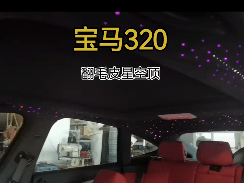 寶馬320午夜精品网站在线观看翻毛皮星空頂