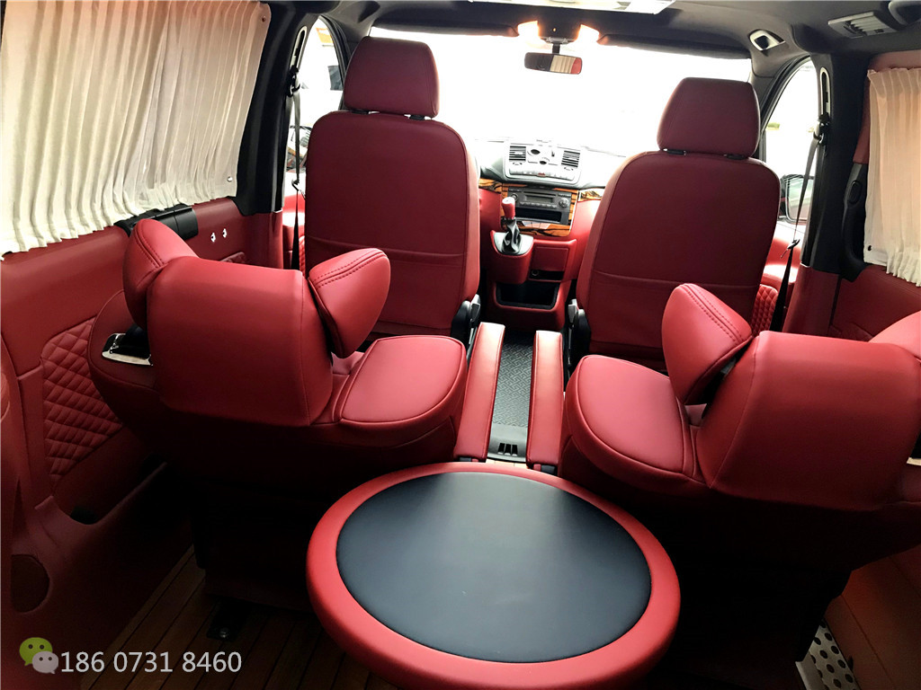奔馳威霆商務房車內飾午夜精品网站在线观看
