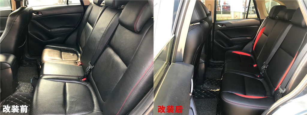 馬自達CX-5欧美午夜视频